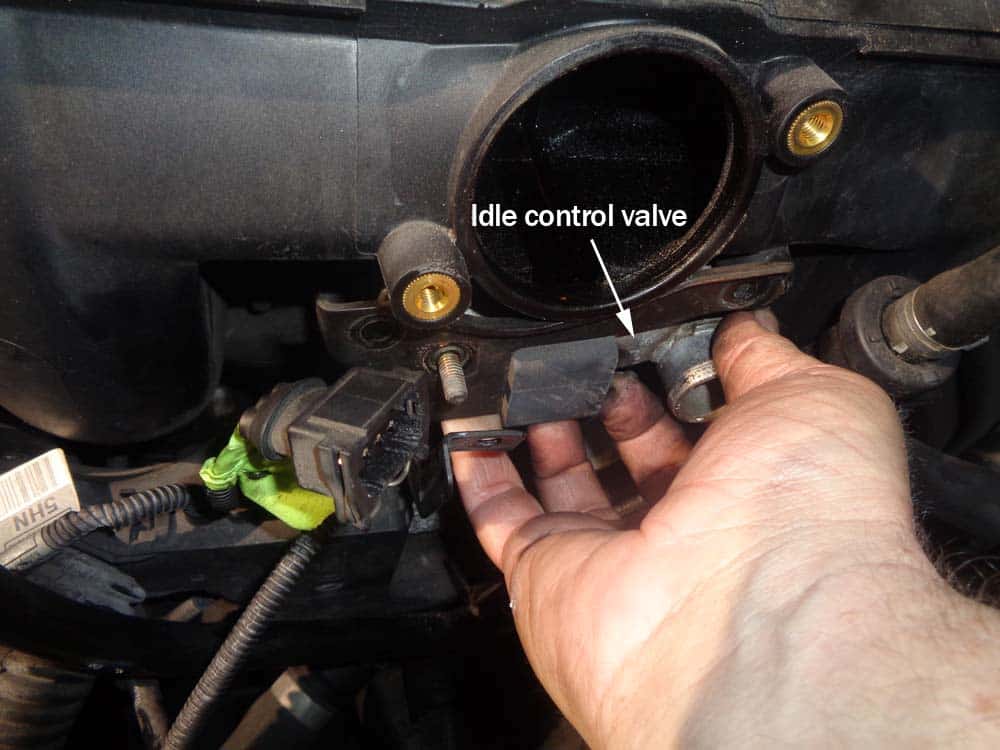 See DF502 repair manual